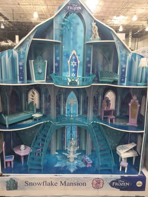 Costco Wholesale by null