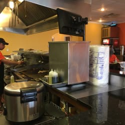 Teriyaki House - Fresh grilled while you wait!