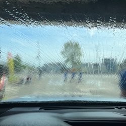 Lodi Hand Wash And Oil Change - Never gets old lol