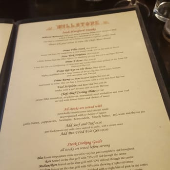 Millstone Restaurant - Modern European Near Me - Dublin, D