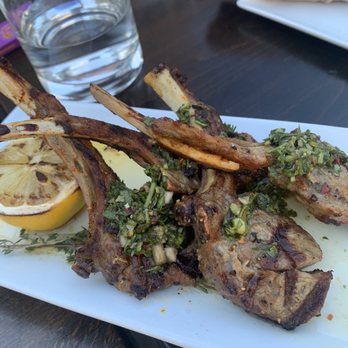 Havana - Grilled Lamb Chops - Cuban Near Me - Walnut Creek, California Havana - Grilled Lamb Chops - Cuban Near Me - Walnut Creek, California