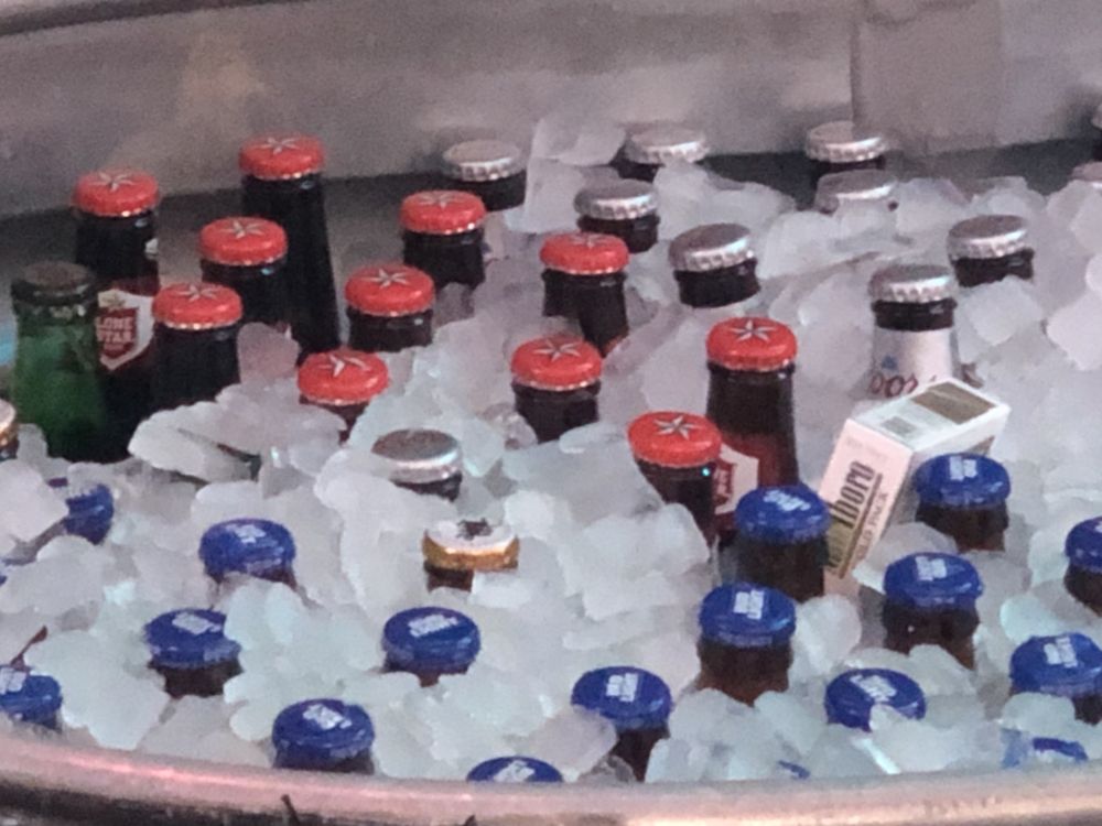 THE HANDLE BAR AND GRILL with 58 real customer photos Updated August