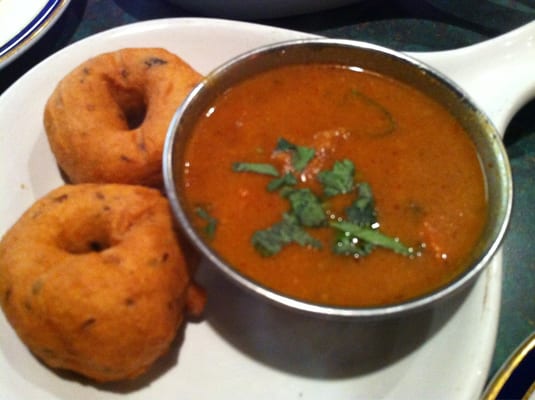 Turmeric Indian Bistro by null