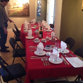 Cai's Dim Sum Catering - Setting up for a Sunday brunch. - Dim Sum Near Me - Brattleboro, Vermont Cai's Dim Sum Catering - Setting up for a Sunday brunch. - Dim Sum Near Me - Brattleboro, Vermont