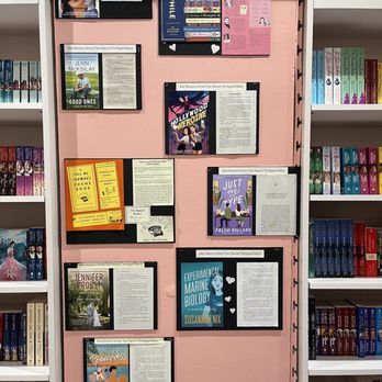 The Ripped Bodice - Brooklyn - Book reviews - Bookstores Near Me - Brooklyn, New York The Ripped Bodice - Brooklyn - Book reviews - Bookstores Near Me - Brooklyn, New York
