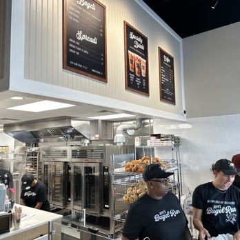 Jeff's Bagel Run - Fresh bagels - Bagels Near Me - Orlando, Florida Jeff's Bagel Run - Fresh bagels - Bagels Near Me - Orlando, Florida