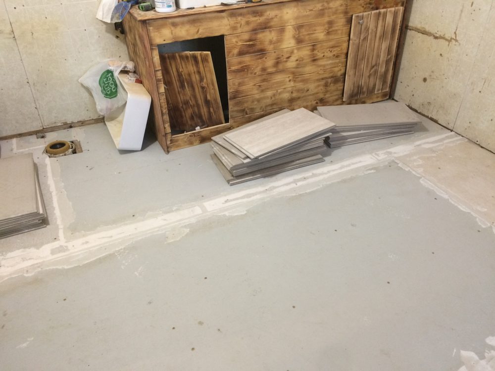 Slide of Diamond Demolition