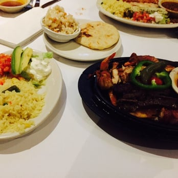 Ay Jalisco - Tex-Mex Near Me - Gaithersburg, Maryland