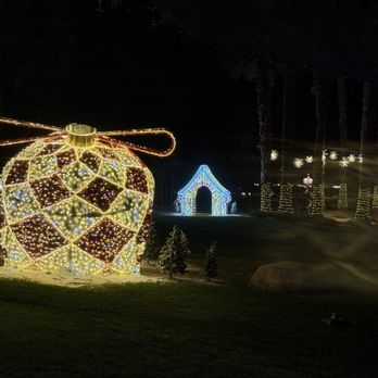 Civic Center Campus - Parks Near Me - La Quinta, California