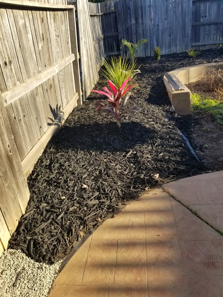 Slide of Reyes Handyman & General Construction