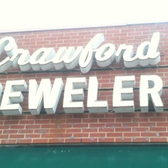 Crawford Jewelers - Jewelry Near Me - Arlington, Texas Crawford Jewelers - Jewelry Near Me - Arlington, Texas