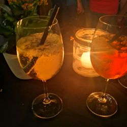 Mainzer Weinmarkt im Stadtpark