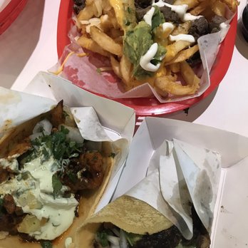 The Taco Stand - Mexican Near Me - Miami, Florida The Taco Stand - Mexican Near Me - Miami, Florida