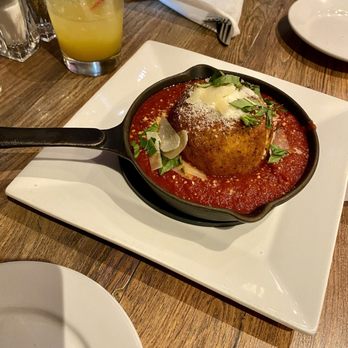 Fiamma Italian Grill - Anarchini - Italian Near Me - Bethlehem, Pennsylvania