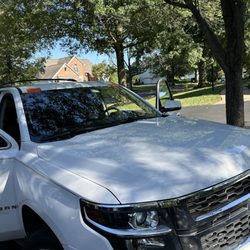 Gainesville Auto Glass