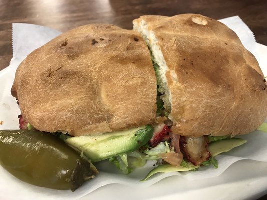 Doña Maria Mexican Restaurant by null