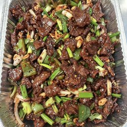 Kung Pao Tofu Kung Pao Tofu