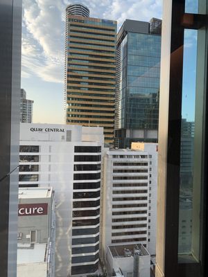 voco Brisbane City Centre by IHG by null