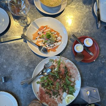 Foreign Cinema - Breakfast & Brunch Near Me - San Francisco, California
