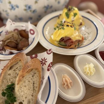 GIWA - Breakfast & Brunch Near Me - Santa Clara, California GIWA - Breakfast & Brunch Near Me - Santa Clara, California