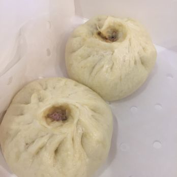 Mayflower Dumpling Express - Pork Bun - Dim Sum Near Me - Anaheim, California Mayflower Dumpling Express - Pork Bun - Dim Sum Near Me - Anaheim, California