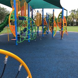 Dr Elizabeth Hays Civic Park