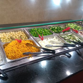 Ocean Grill & Seafood Buffet - Mongolian bbq - Bubble Tea Near Me - Virginia Beach, Virginia