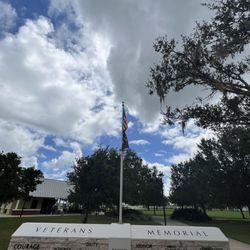 Veterans Memorial