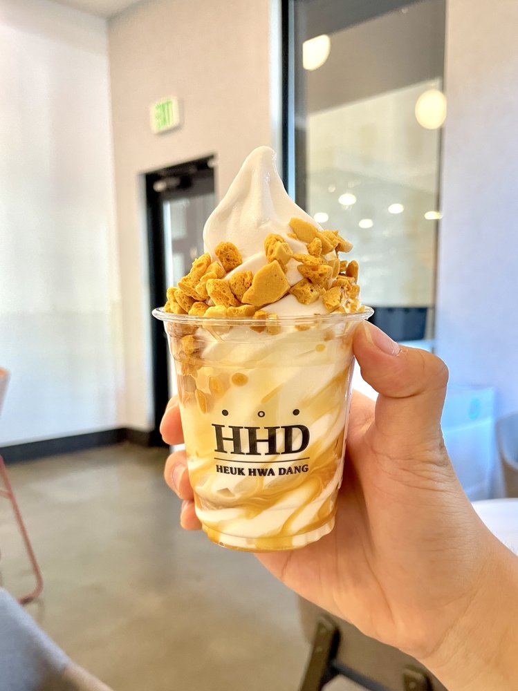 HEUK HWA DANG 145 Photos & 63 Reviews 1218 N 45th St, Seattle