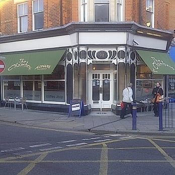 The Chambers - The exterior of The Chambers Coffee Shop on Sandgate rd. - Pubs Near Me - Folkestone, KEN The Chambers - The exterior of The Chambers Coffee Shop on Sandgate rd. - Pubs Near Me - Folkestone, KEN
