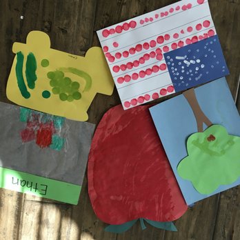 Little Shepherd's Nursery School - Elementary Schools Near Me - Newhall, California