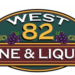 West 82 Wine & Liquor