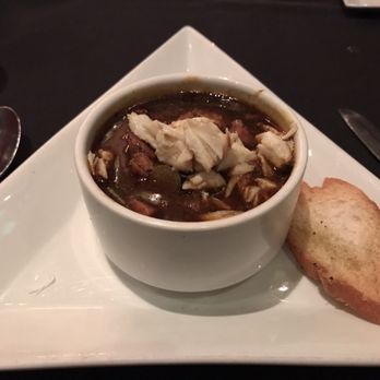 Masraff's - Gumbo - New American Near Me - Houston, Texas Masraff's - Gumbo - New American Near Me - Houston, Texas