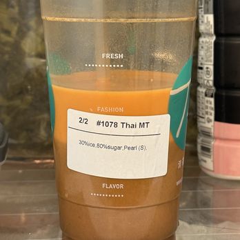 T4 - Thai Milk Tea - Bubble Tea Near Me - Keizer, Oregon T4 - Thai Milk Tea - Bubble Tea Near Me - Keizer, Oregon