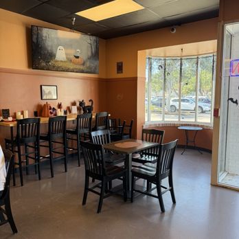 HallowBean Coffee - Other front nook - Coffee & Tea Near Me - Port Charlotte, Florida HallowBean Coffee - Other front nook - Coffee & Tea Near Me - Port Charlotte, Florida