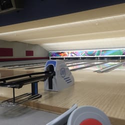 Holiday Lanes of Westport