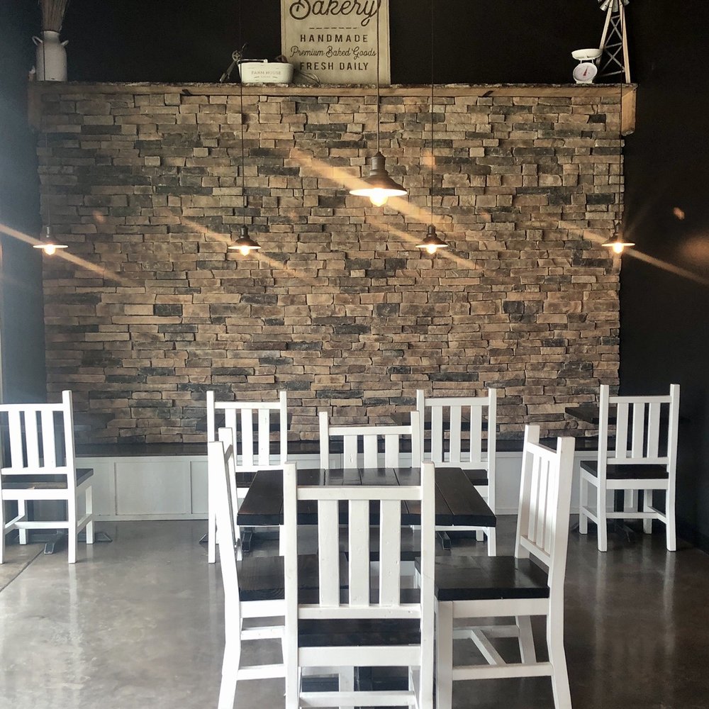 Farmhouse bakery - Nice hang out - Bakeries Near Me - Lufkin, Texas Farmhouse bakery - Nice hang out - Bakeries Near Me - Lufkin, Texas