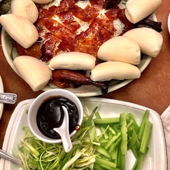 Wei Hong Seafood Restaurant - Perfect Peking Duck! - Seafood Near Me - Saint Louis, Missouri Wei Hong Seafood Restaurant - Perfect Peking Duck! - Seafood Near Me - Saint Louis, Missouri