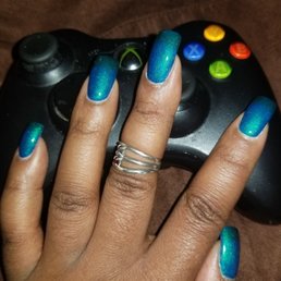 Mood changing color