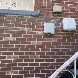 Anglin's Foundation & Chimney Repair