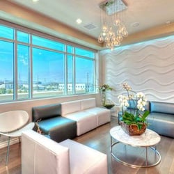Irvine Dental Group - Waiting room