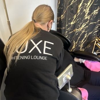 LUXE Whitening Lounge - Teeth Whitening Near Me - Reno, Nevada LUXE Whitening Lounge - Teeth Whitening Near Me - Reno, Nevada