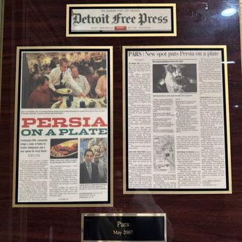 Pars Restaurant - Entrance - news - Persian/Iranian Near Me - Farmington Hills, Michigan Pars Restaurant - Entrance - news - Persian/Iranian Near Me - Farmington Hills, Michigan