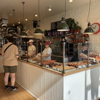 Radio Bakery - Bakeries Near Me - Brooklyn, New York