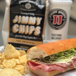 Best Fast Food December 2018 Find Nearby Jimmy John S On Yelp