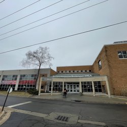 I.D. Pennock Family YMCA - Outside