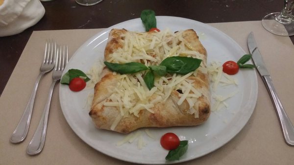 Sapurito Cucina Povera e Pizza | Ristorante tipico Siciliano Palermo centro by null