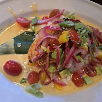 Bahama Breeze - Seafood Near Me - Altamonte Springs, Florida