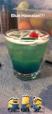 Las Gueritas by null