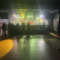 RockHouse Bar & Grill - The Music Room